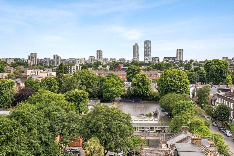 Yoakley Road, London, N16