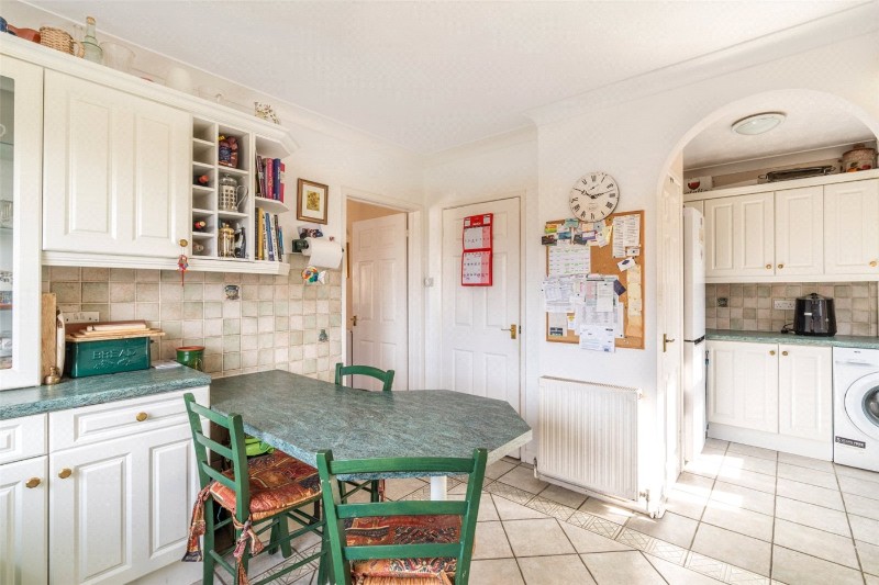 Pine Tree Close, Wimborne, Dorset, BH21