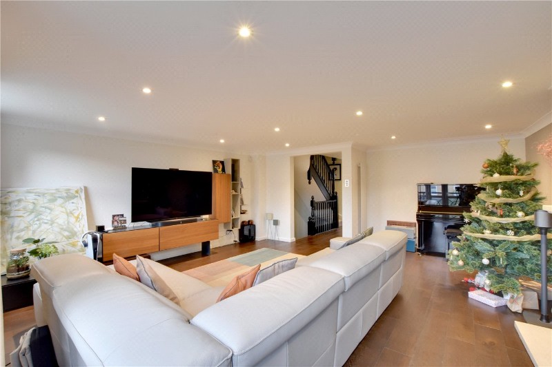 Glaisher Street, Greenwich, London, SE8