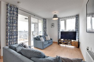 Telcon Way, London, SE10