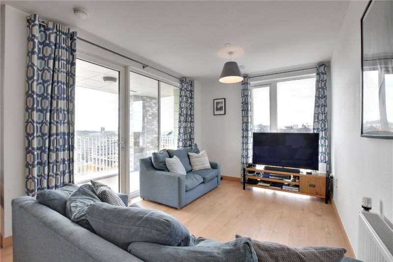 Telcon Way, London, SE10