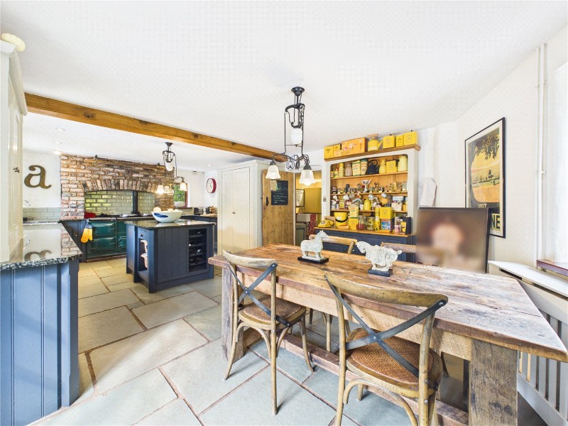 Barton Cottage, Shillingford St George, Exeter, Devon, EX2