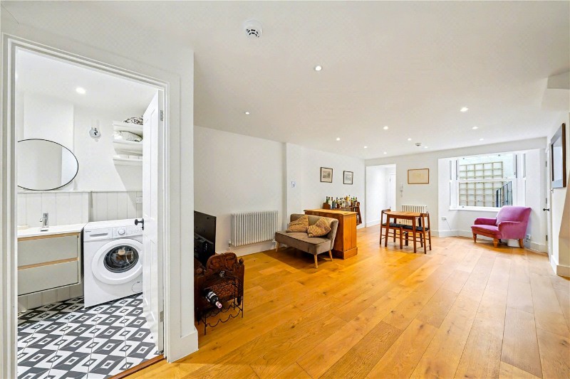 Glenarm Road, London, E5