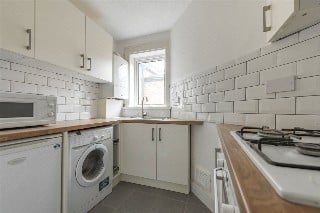 Churchill Road, Willesden Green, London, NW2