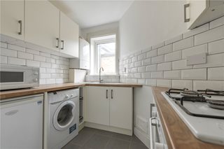 Churchill Road, Willesden Green, London, NW2