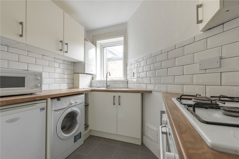 Churchill Road, Willesden Green, London, NW2