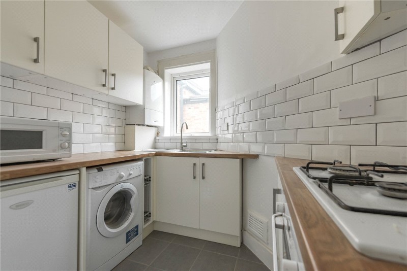 Churchill Road, Willesden Green, London, NW2