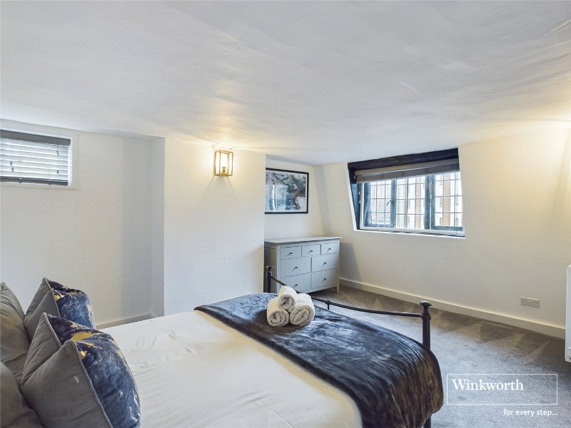 Southampton Street, Reading, Berkshire, RG1