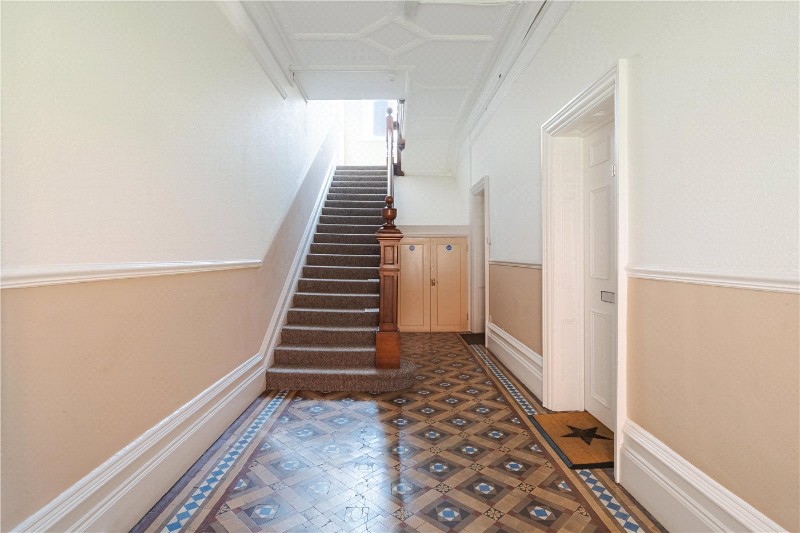Percy Road, Bournemouth, BH5