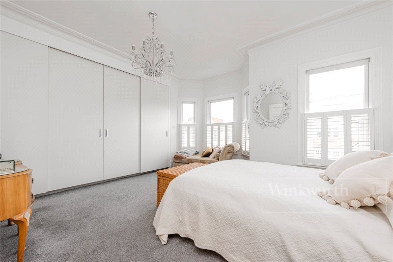 College Road, London, NW10