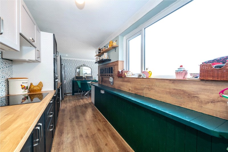 Alexandra Road, Sleaford, Lincolnshire, NG34