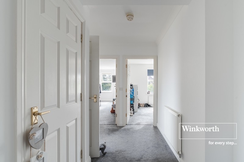 Florence Road, Bournemouth, Dorset, BH5