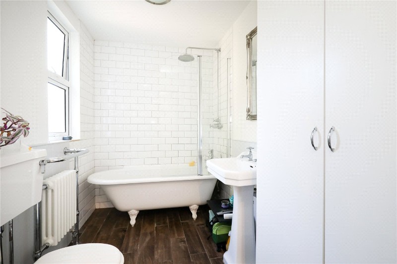 Creffield Road, London, W5