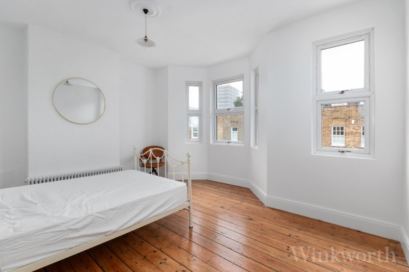 Friary Road, London, SE15