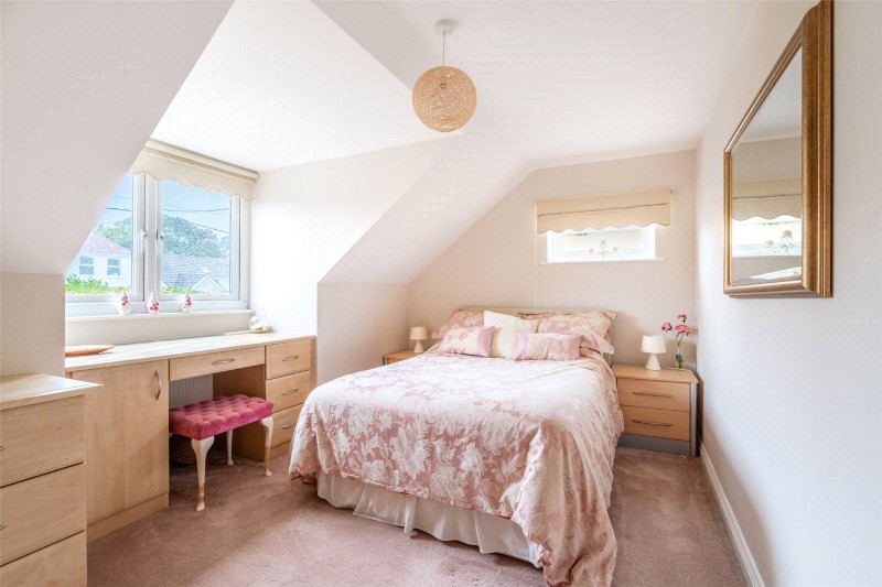 Pilford Heath Road, Colehill, Wimborne, Dorset, BH21
