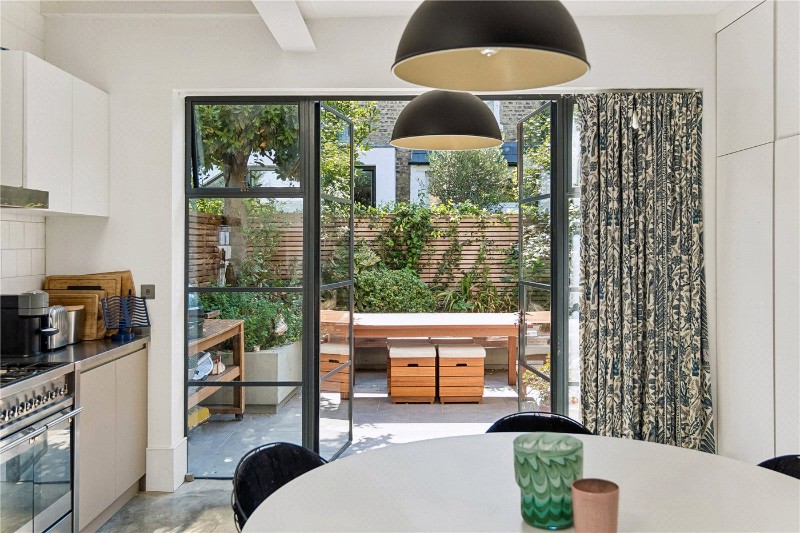 Carysfort Road, London, N16