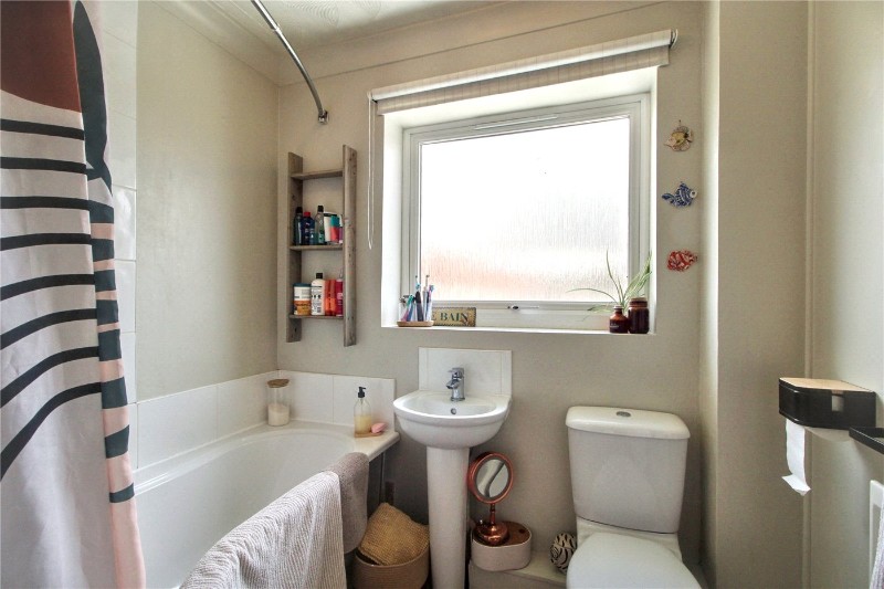 Hill Farm Road, Halesworth, Suffolk, IP19