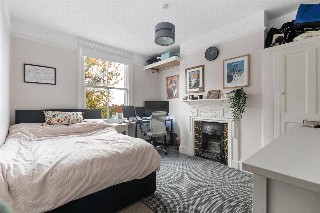 Brudenell Road, London, SW17