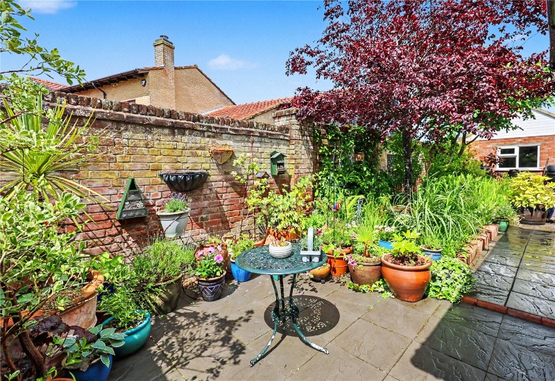 Aylsham Road, Norwich, Norfolk, NR3