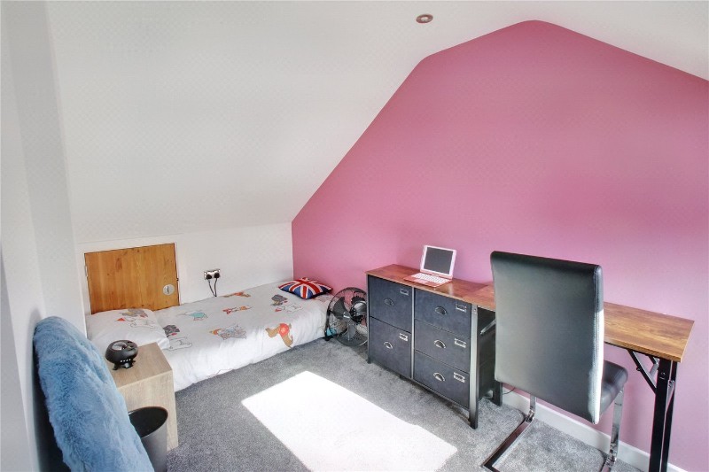 Ashtree Road, Costessey, Norwich, Norfolk, NR5