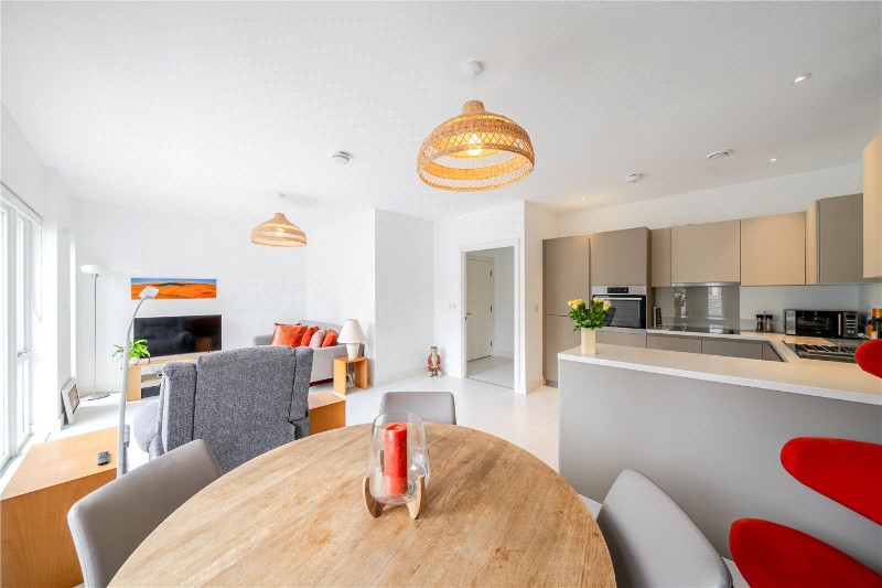 Blessington Road, Lewisham, London, SE13