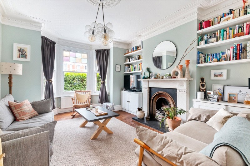 Casewick Road, West Norwood, London, SE27