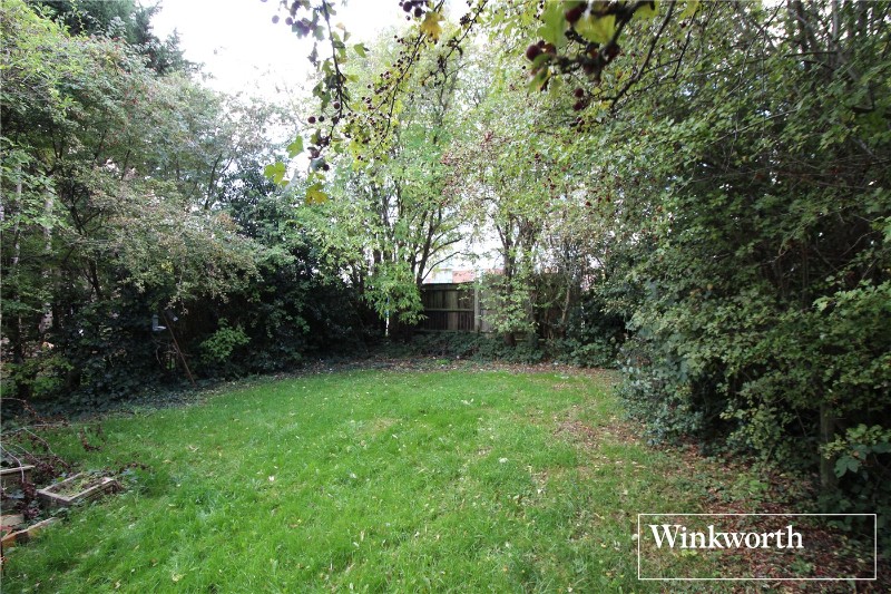 Eldon Avenue, Borehamwood, Hertfordshire, WD6