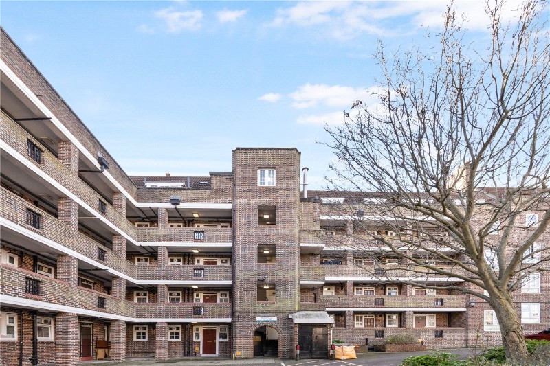 East Dulwich Estate, East  Dulwich, London, SE22