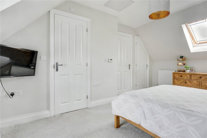 Avocet Way, Wymondham, Norfolk, NR18