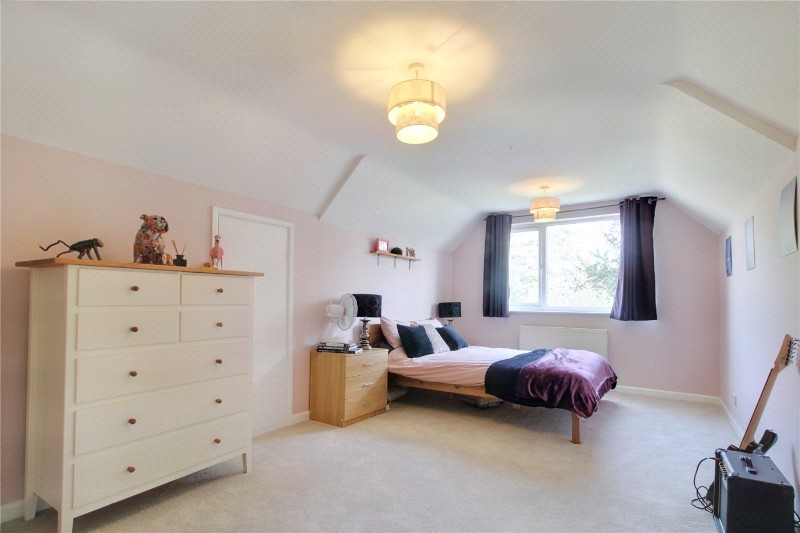 The Crescent, Thurton, Norwich, Norfolk, NR14