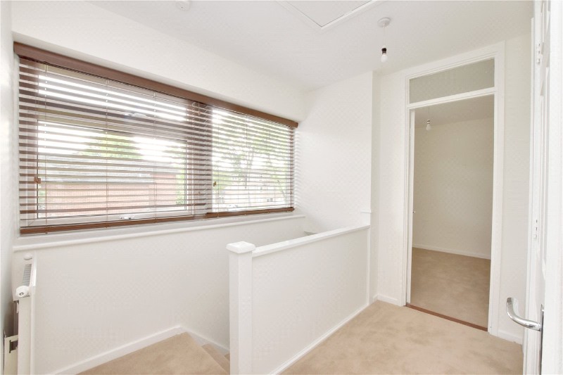 Foxwood Road, London, SE3