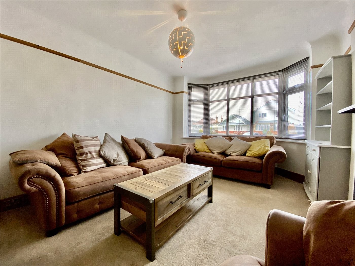 3 bedroom property for sale in Runton Road, Poole, BH12 (Ref WBN220068