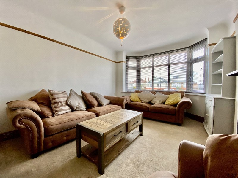 Runton Road, Poole, BH12