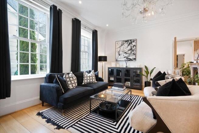 Friary Road, Ascot, Berkshire, SL5