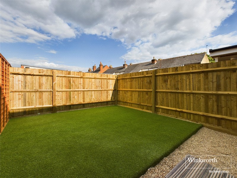 George Street, Reading, Berkshire, RG1