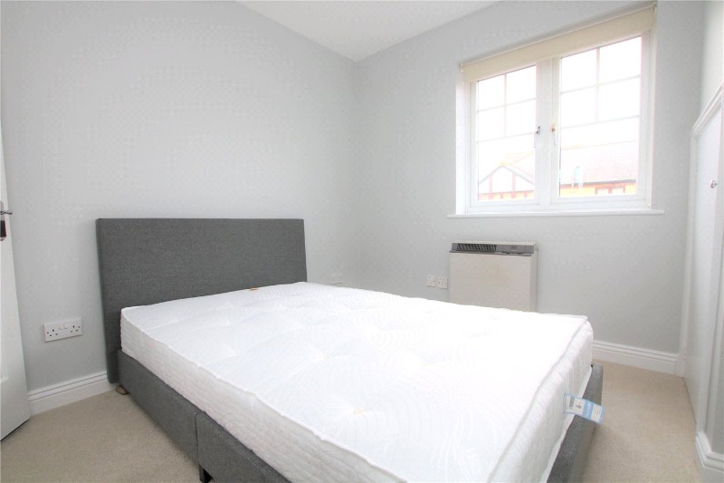Swan Place, Reading, Berkshire, RG1