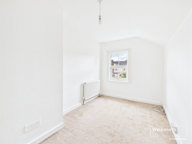 Connaught Road, Reading, Berkshire, RG30
