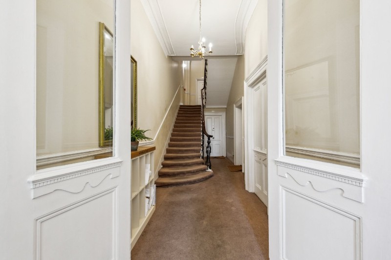 Westbourne Terrace, Bayswater, W2