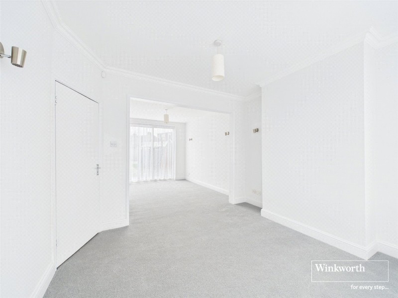 Honeypot Lane, Kingsbury, London, NW9