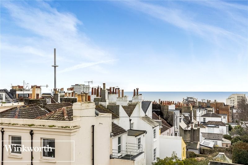 Lansdowne Road, Hove, East Sussex, BN3