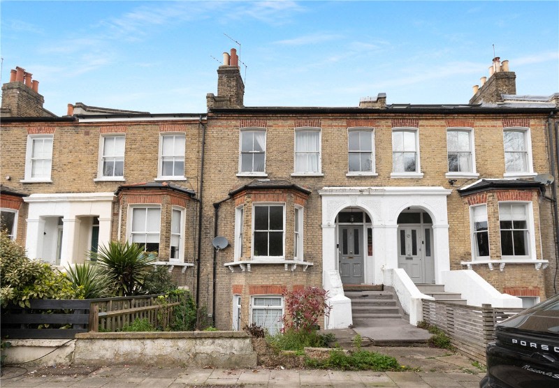 Dunstans Road, East Dulwich, London, SE22