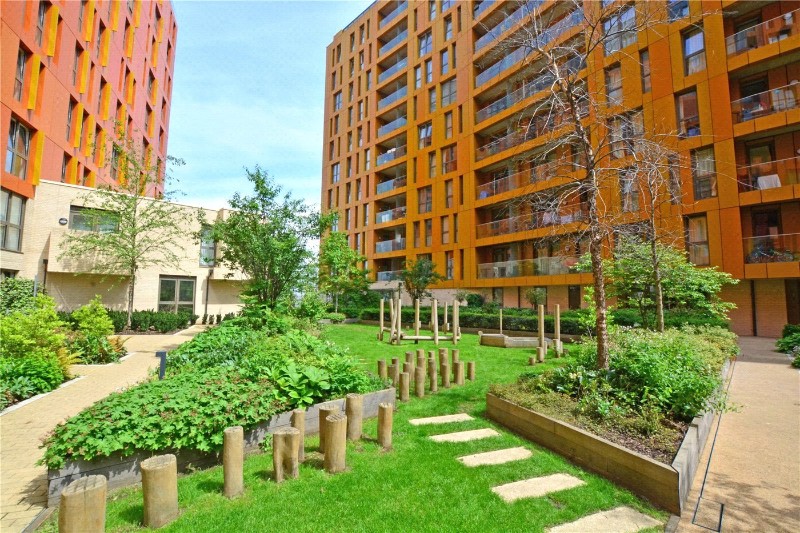 Ossel Court, 13 Telegraph Avenue, Greenwich, London, SE10
