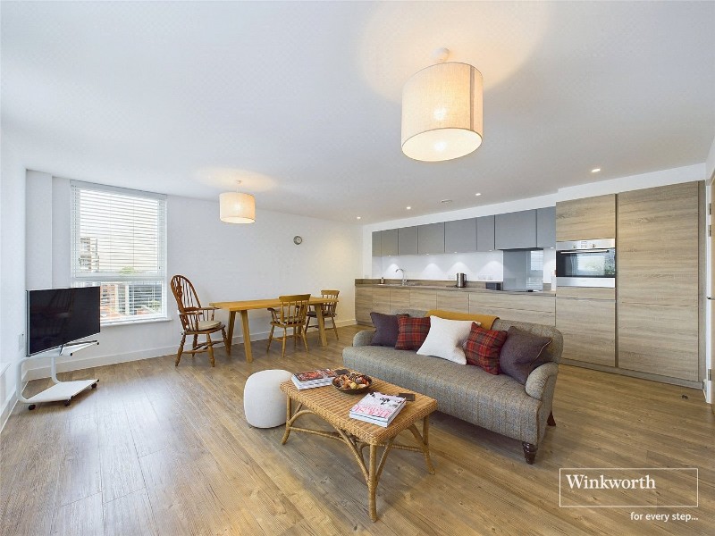 Kennet House, 80 Kings Road, Reading, Berkshire, RG1