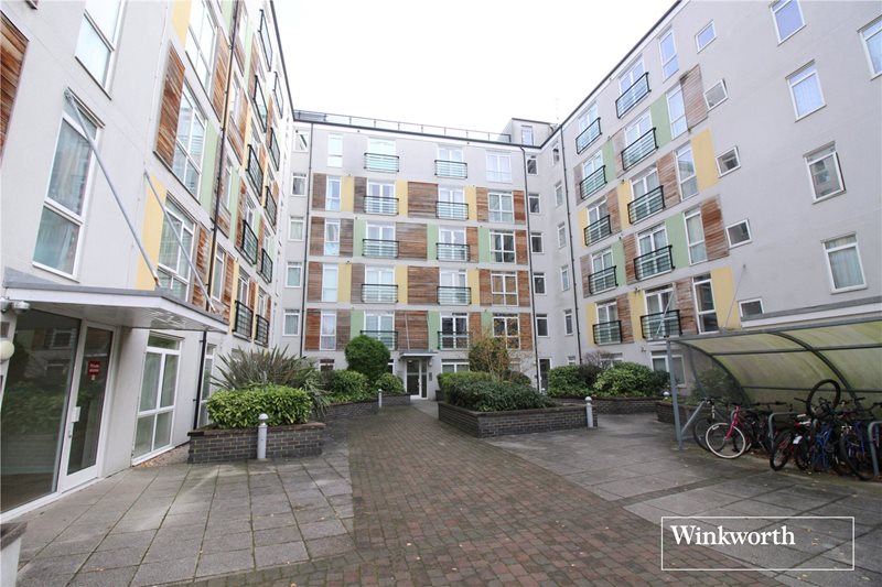 Foster House, Maxwell Road, Borehamwood, Hertfordshire, WD6