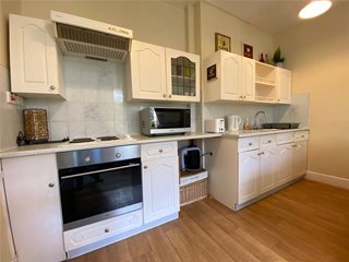 Braidley Road, Bournemouth, BH2