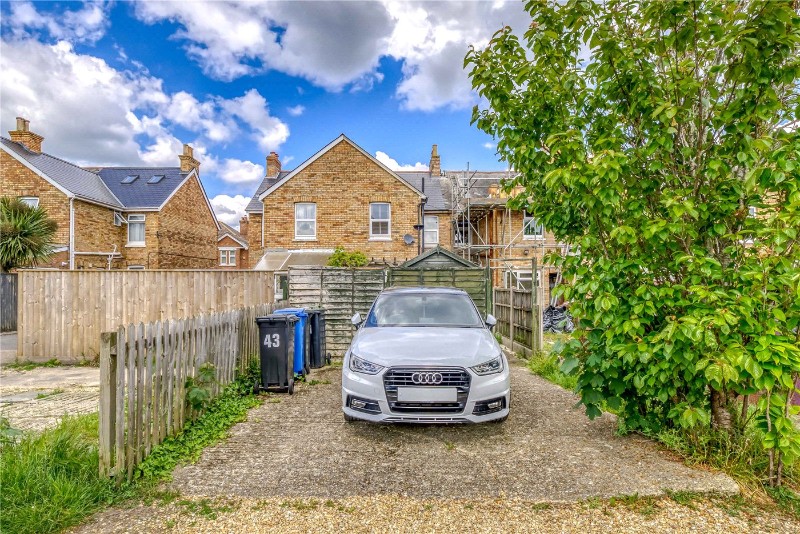 Shillito Road, Parkstone, Poole, BH12