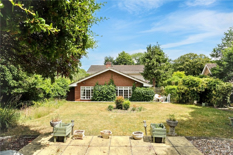 Softley Drive, Cringleford, Norwich, Norfolk, NR4