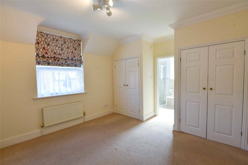 Coppercourt Leaze, Wimborne, Dorset, BH21