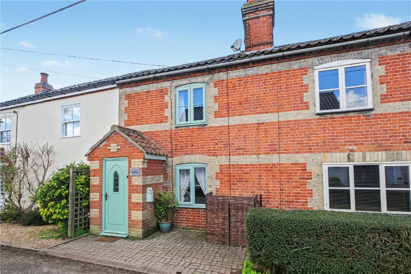 The Street, Bergh Apton, Norwich, Norfolk, NR15