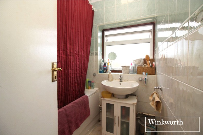 Thirsk Road, Borehamwood, Hertfordshire, WD6